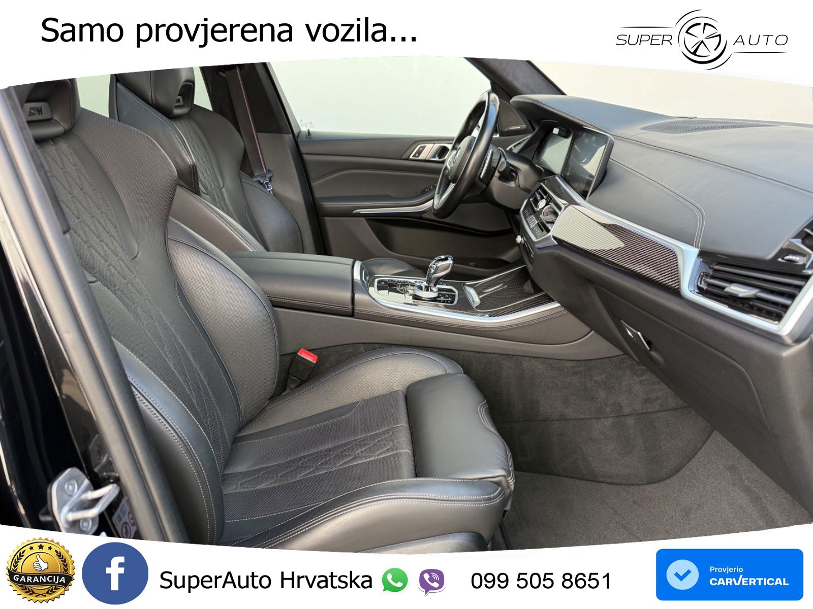 BMW X5 30d (286 KS) xDrive Steptronic ACC+HEAD+GR SJED+360+PANO