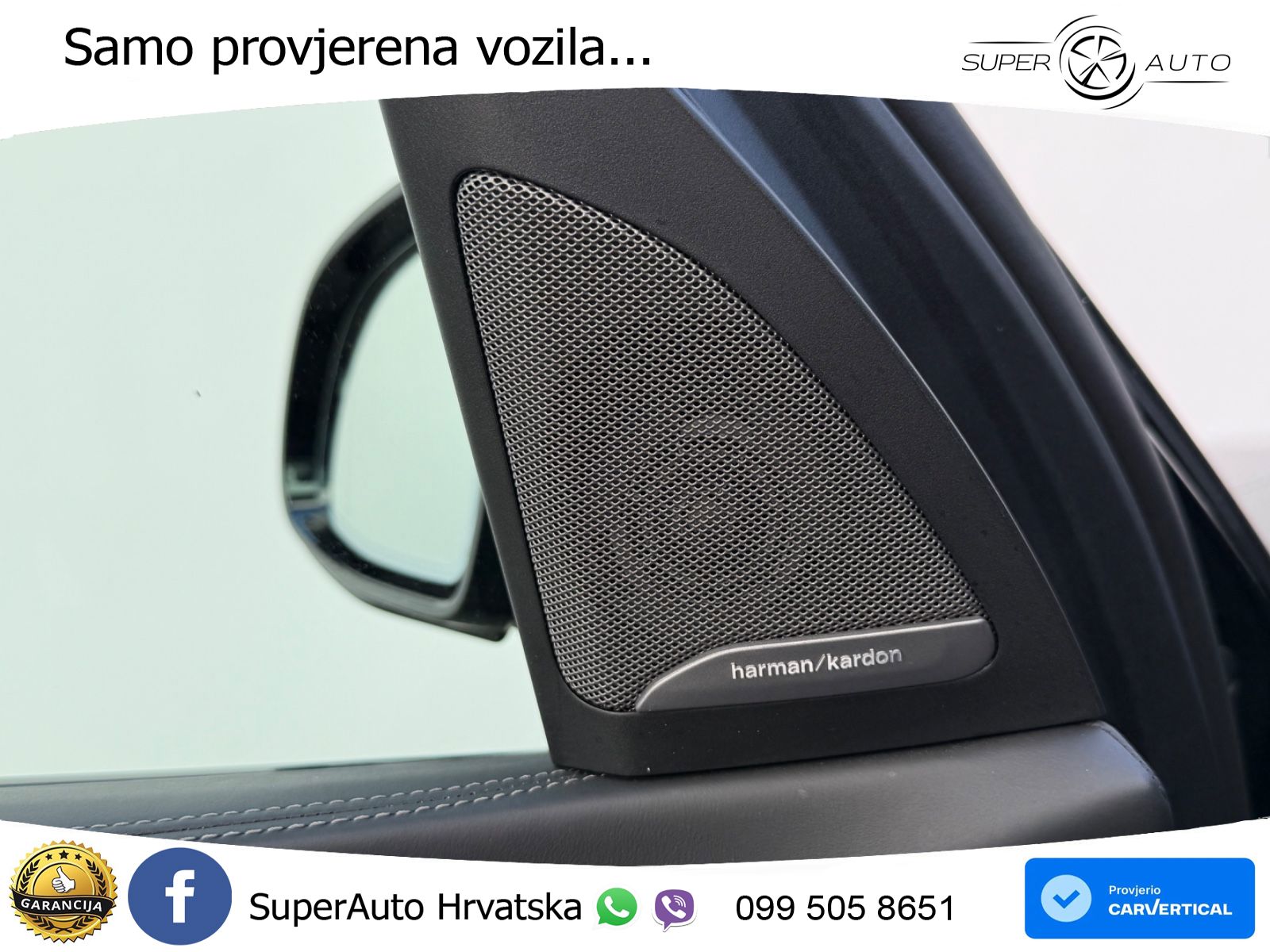 BMW X5 30d (286 KS) xDrive Steptronic ACC+HEAD+GR SJED+360+PANO