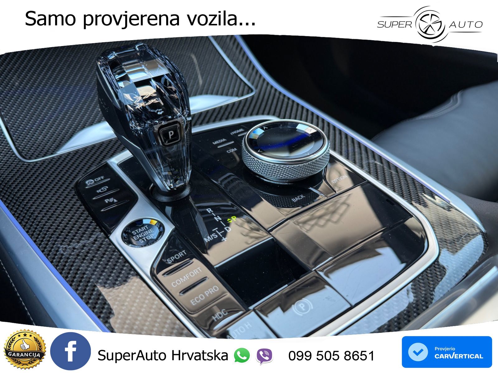 BMW X5 30d (286 KS) xDrive Steptronic ACC+HEAD+GR SJED+360+PANO
