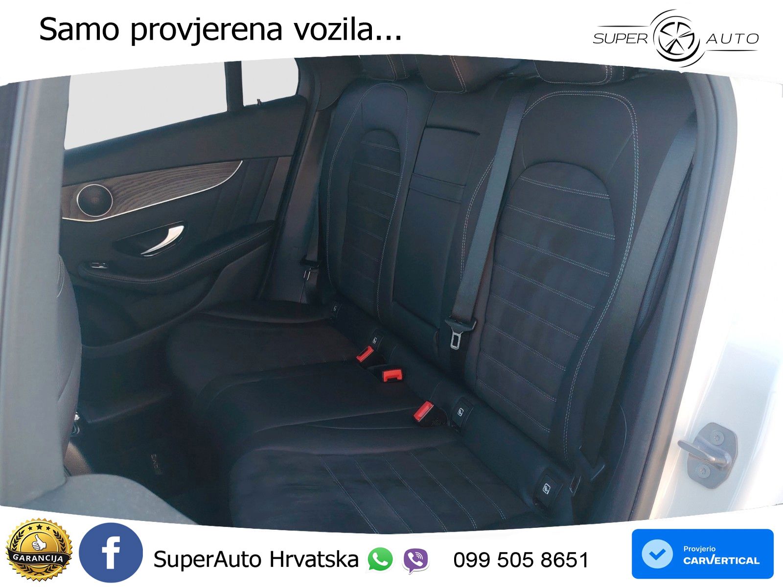 Mercedes GLC Coupe 220d (194 KS) 4MATIC G-TRONIC AMG