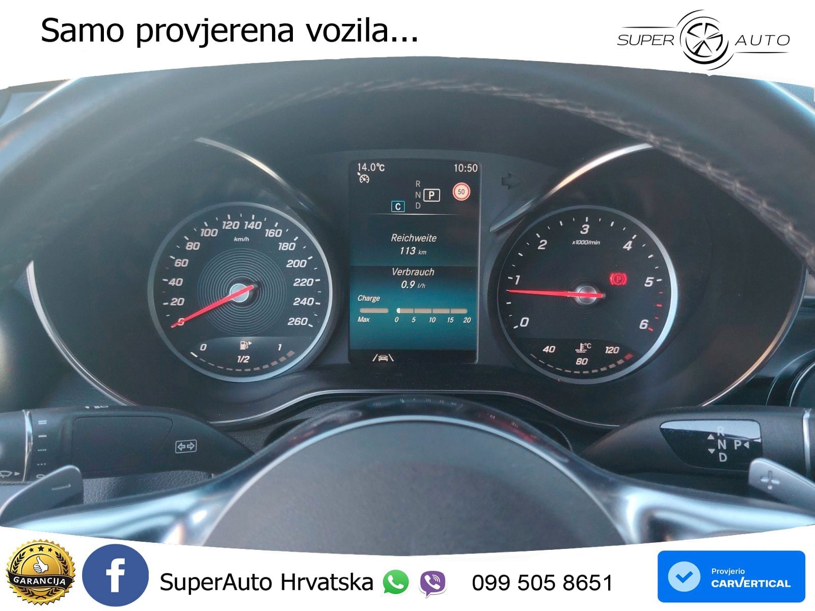 Mercedes GLC Coupe 220d (194 KS) 4MATIC G-TRONIC AMG
