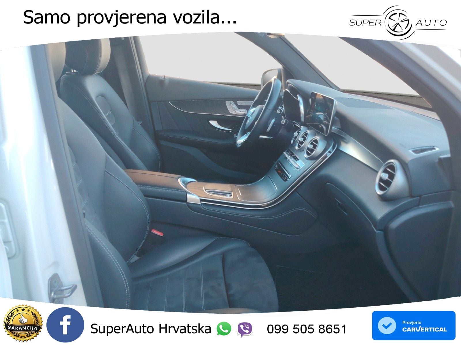 Mercedes GLC Coupe 220d (194 KS) 4MATIC G-TRONIC AMG