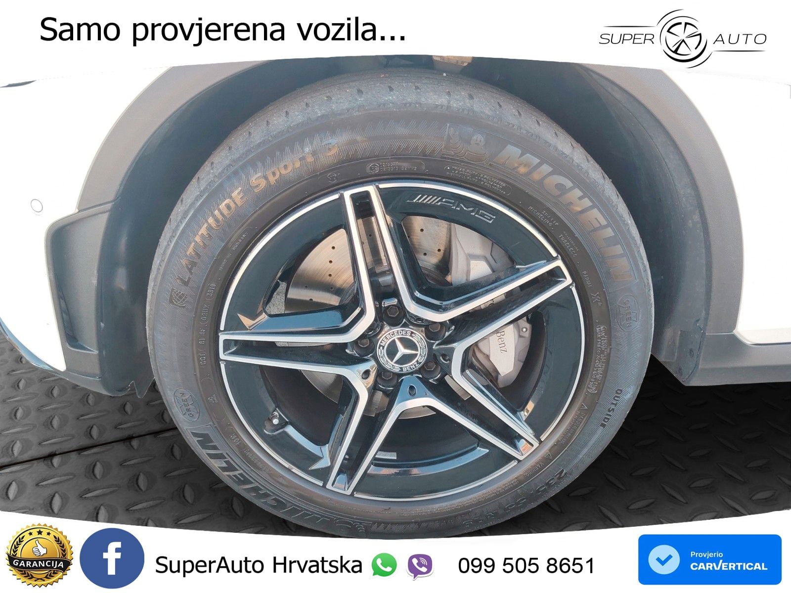 Mercedes GLC Coupe 220d (194 KS) 4MATIC G-TRONIC AMG