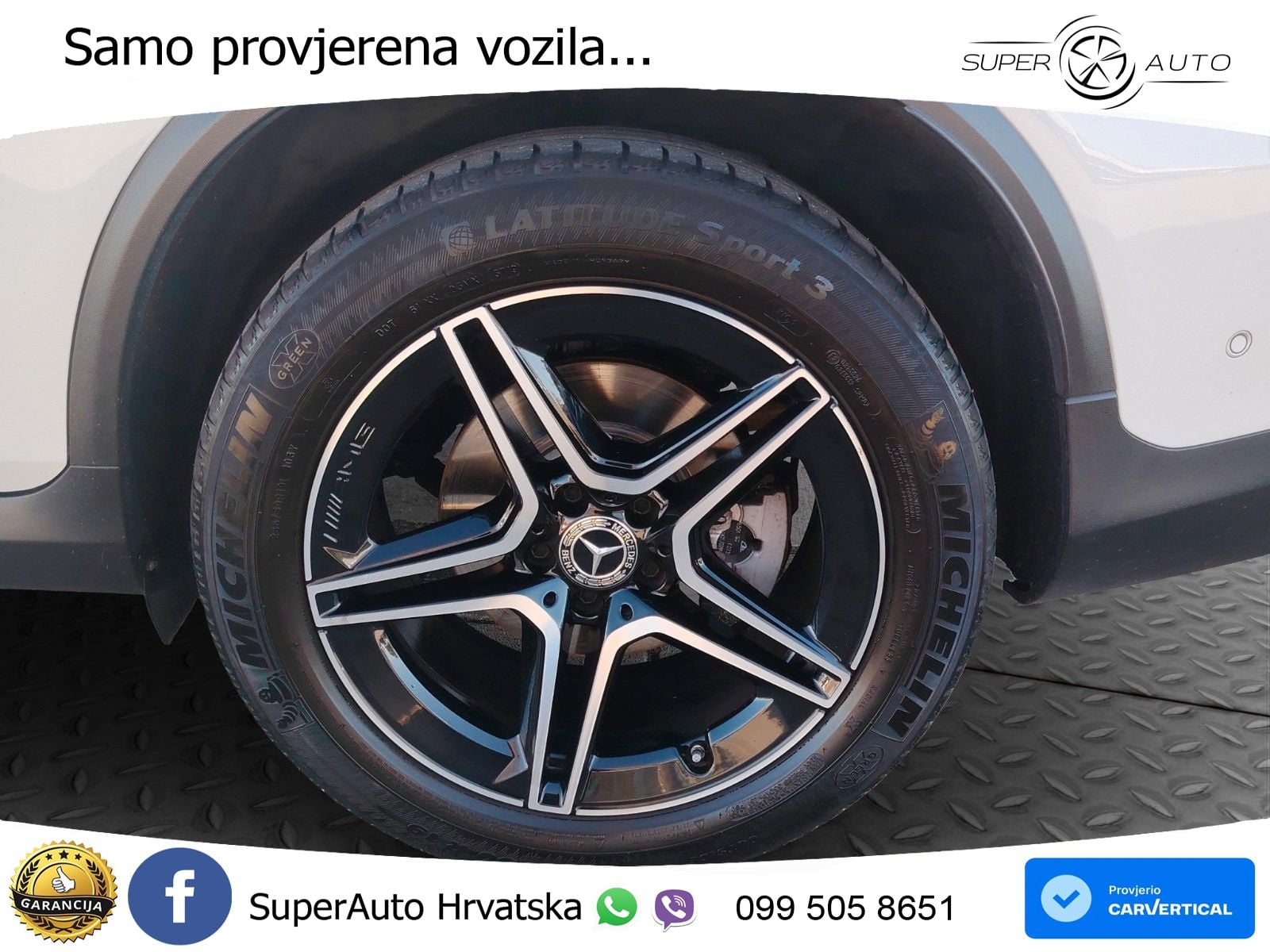 Mercedes GLC Coupe 220d (194 KS) 4MATIC G-TRONIC AMG