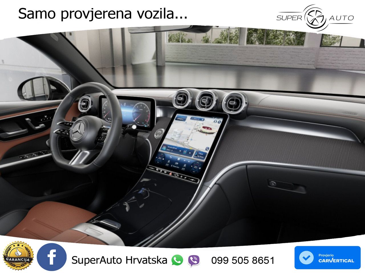 Mercedes GLC 200 (204 KS) 4MATIC 9G-TRONIC AMG ACC+GR SJED+360+PANO