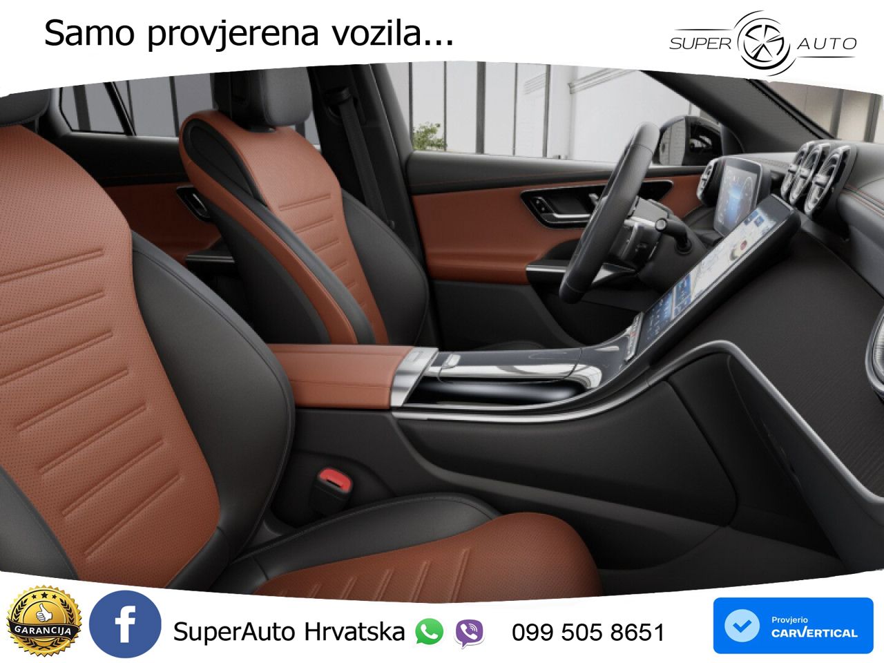 Mercedes GLC 200 (204 KS) 4MATIC 9G-TRONIC AMG ACC+GR SJED+360+PANO