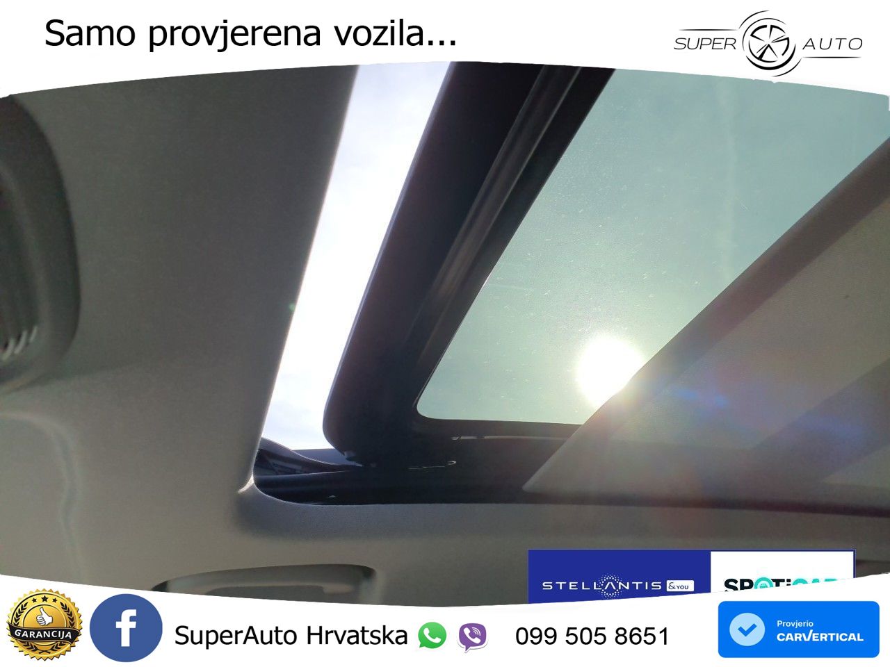 Citroen C3 Aircross 1.2 PureTech (131 KS) Automatic