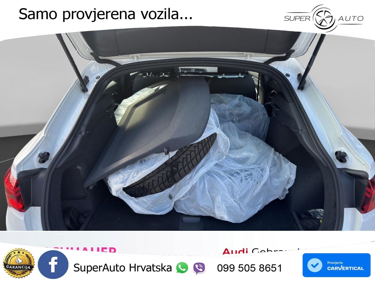 Audi Q3 Sportback 45 TFSIe (245 KS) S tronic