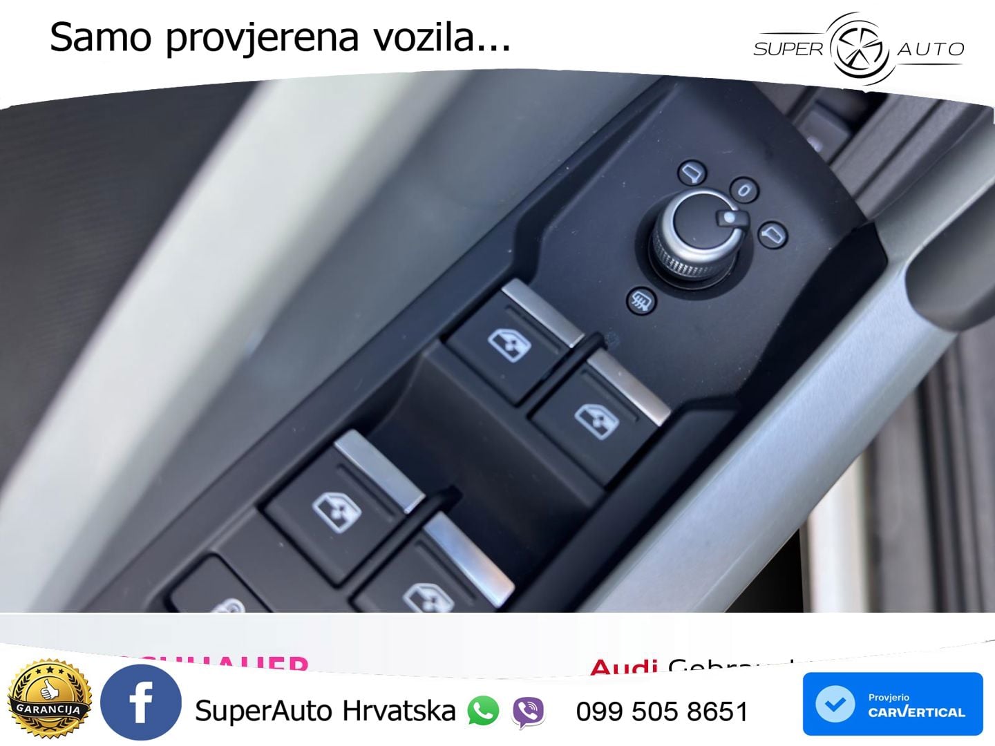Audi Q3 Sportback 45 TFSIe (245 KS) S tronic