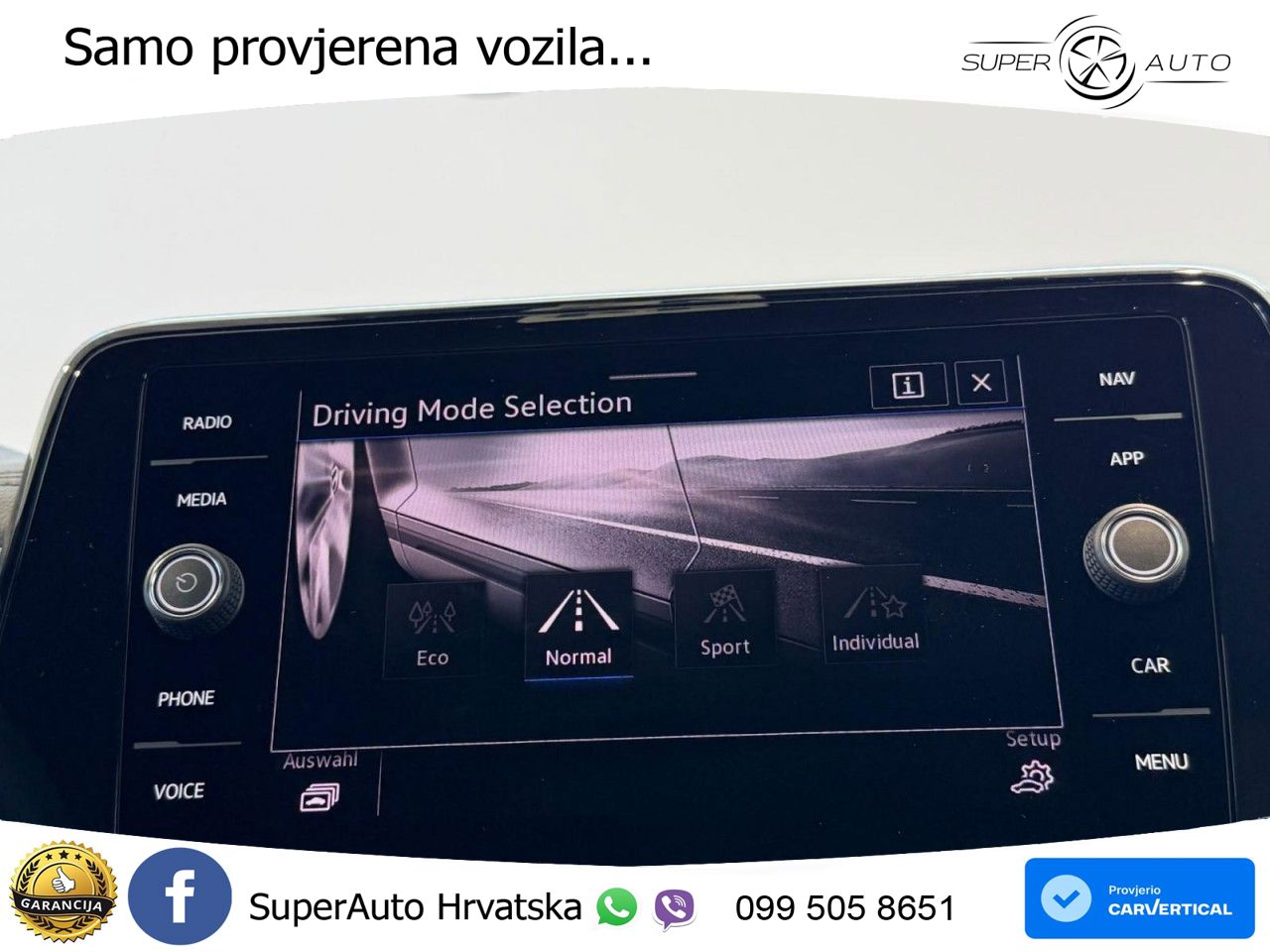 Volkswagen T-Roc 1.5 TSI (150 KS) DSG LED+GR SJED+ACC