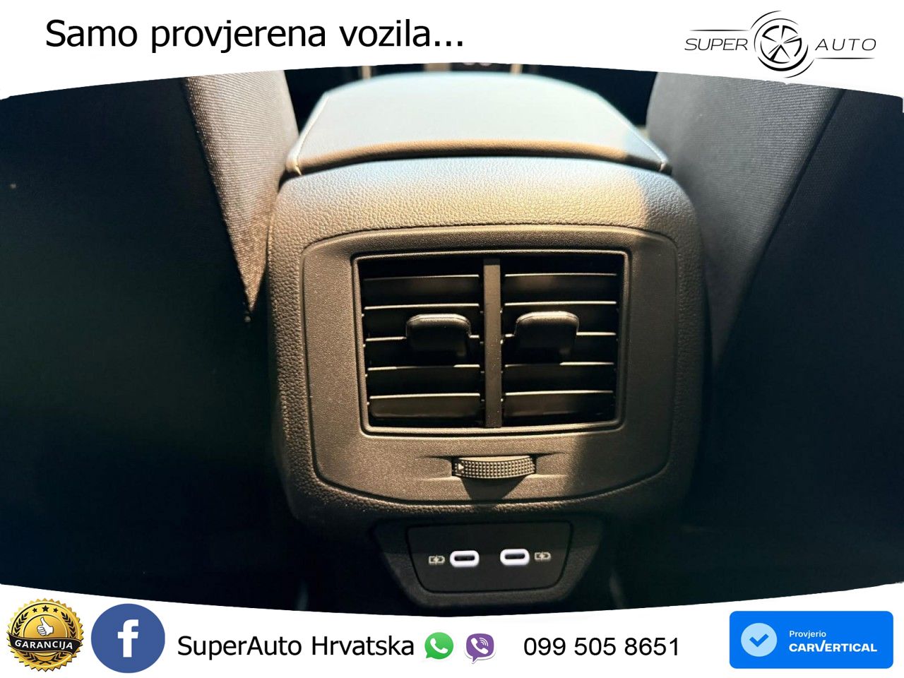 Volkswagen T-Roc 1.5 TSI (150 KS) DSG LED+GR SJED+ACC