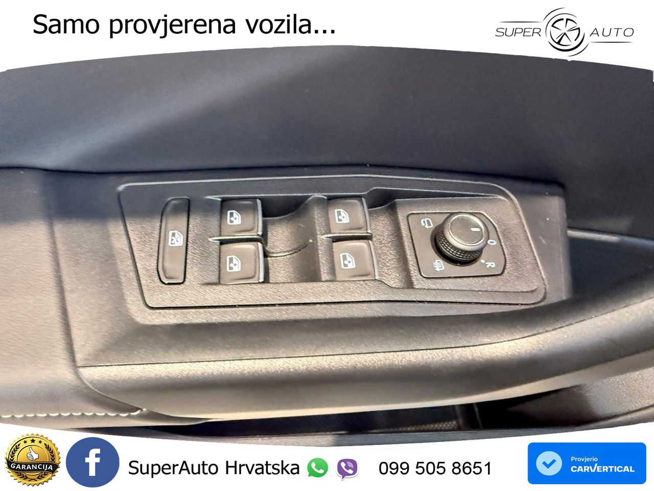 Volkswagen T-Roc 1.5 TSI (150 KS) DSG LED+GR SJED+ACC