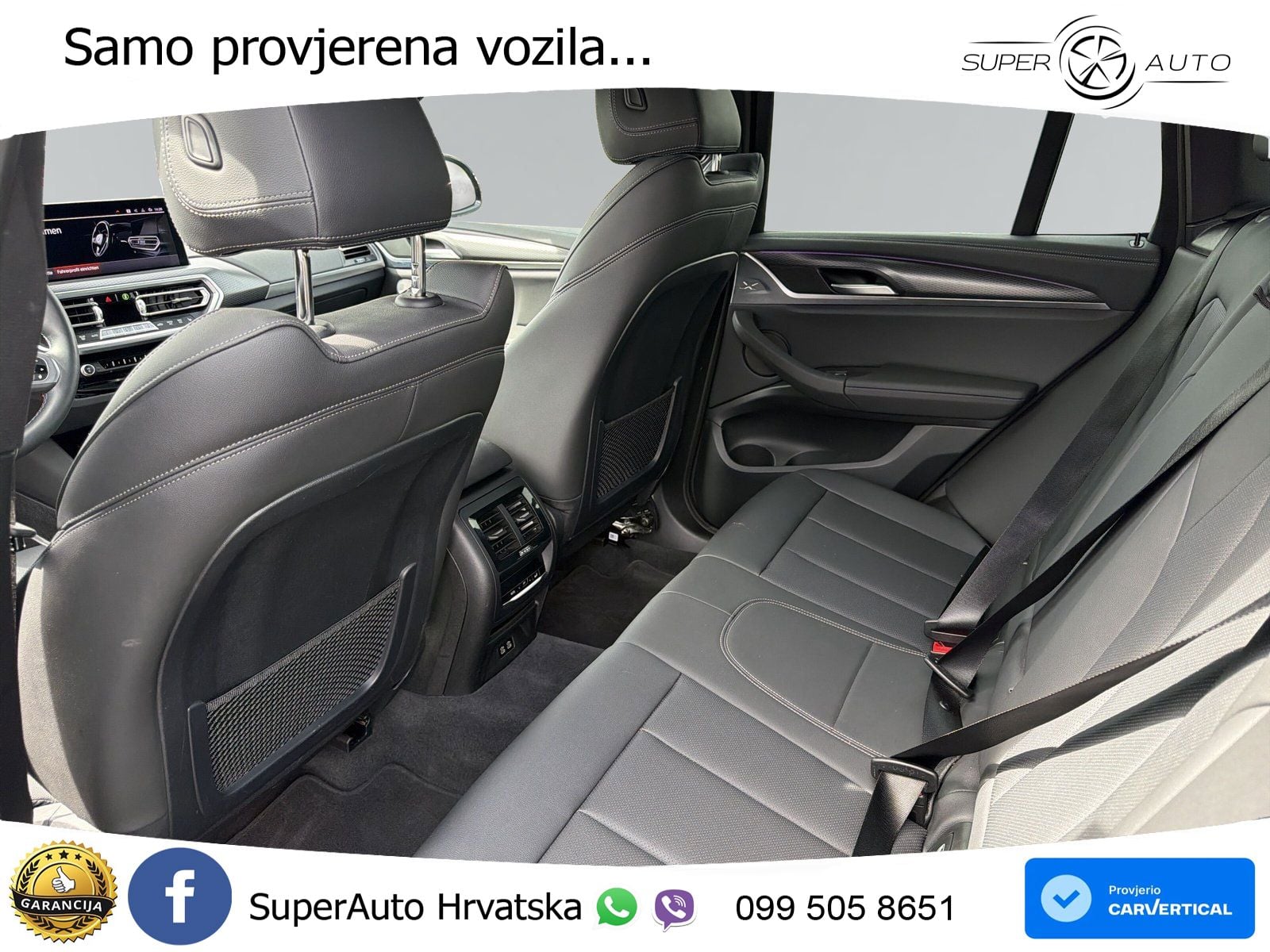 BMW X3 M40d xDrive Steptronic