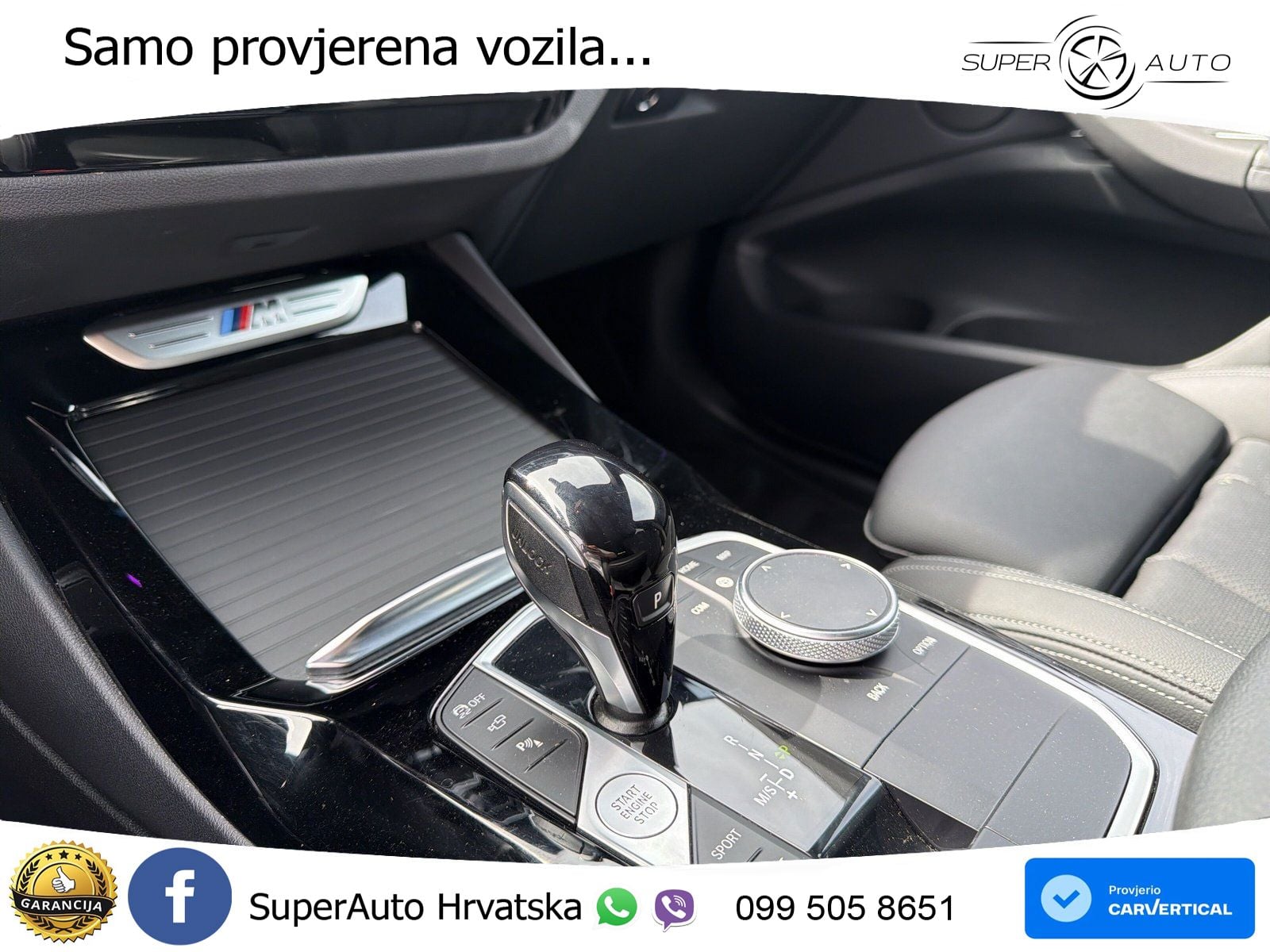 BMW X3 M40d xDrive Steptronic