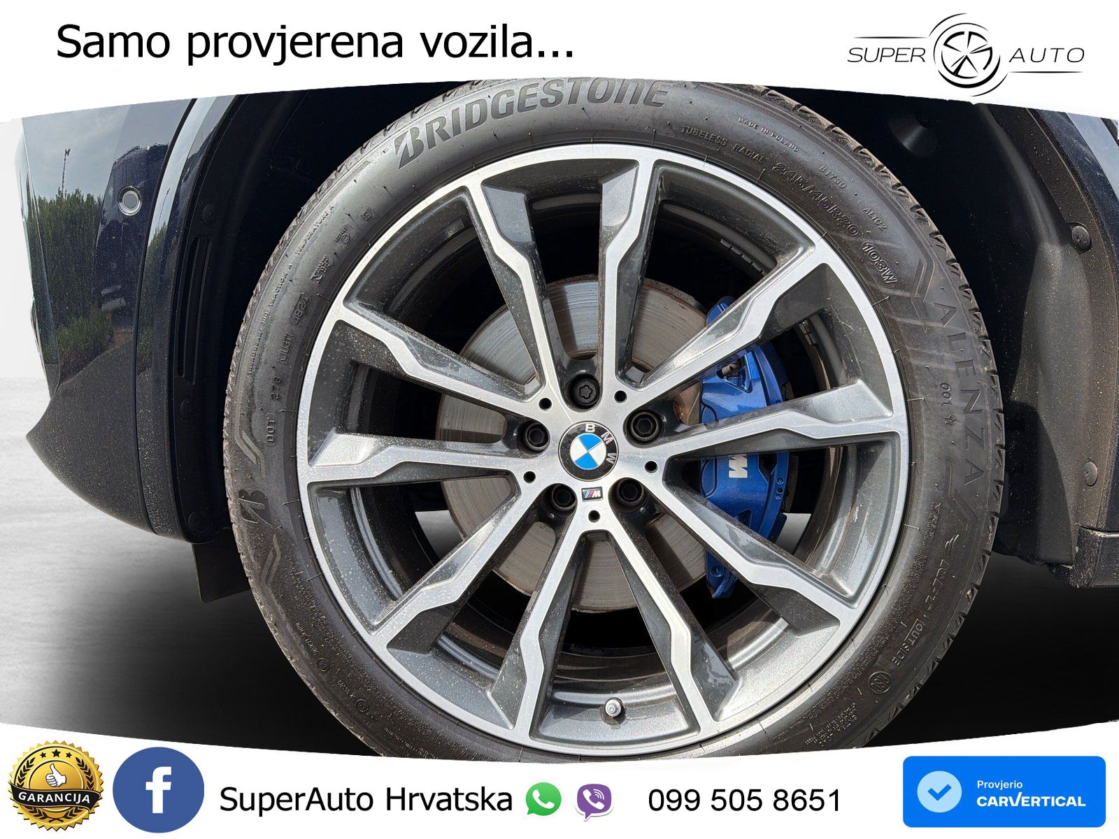 BMW X3 M40d xDrive Steptronic