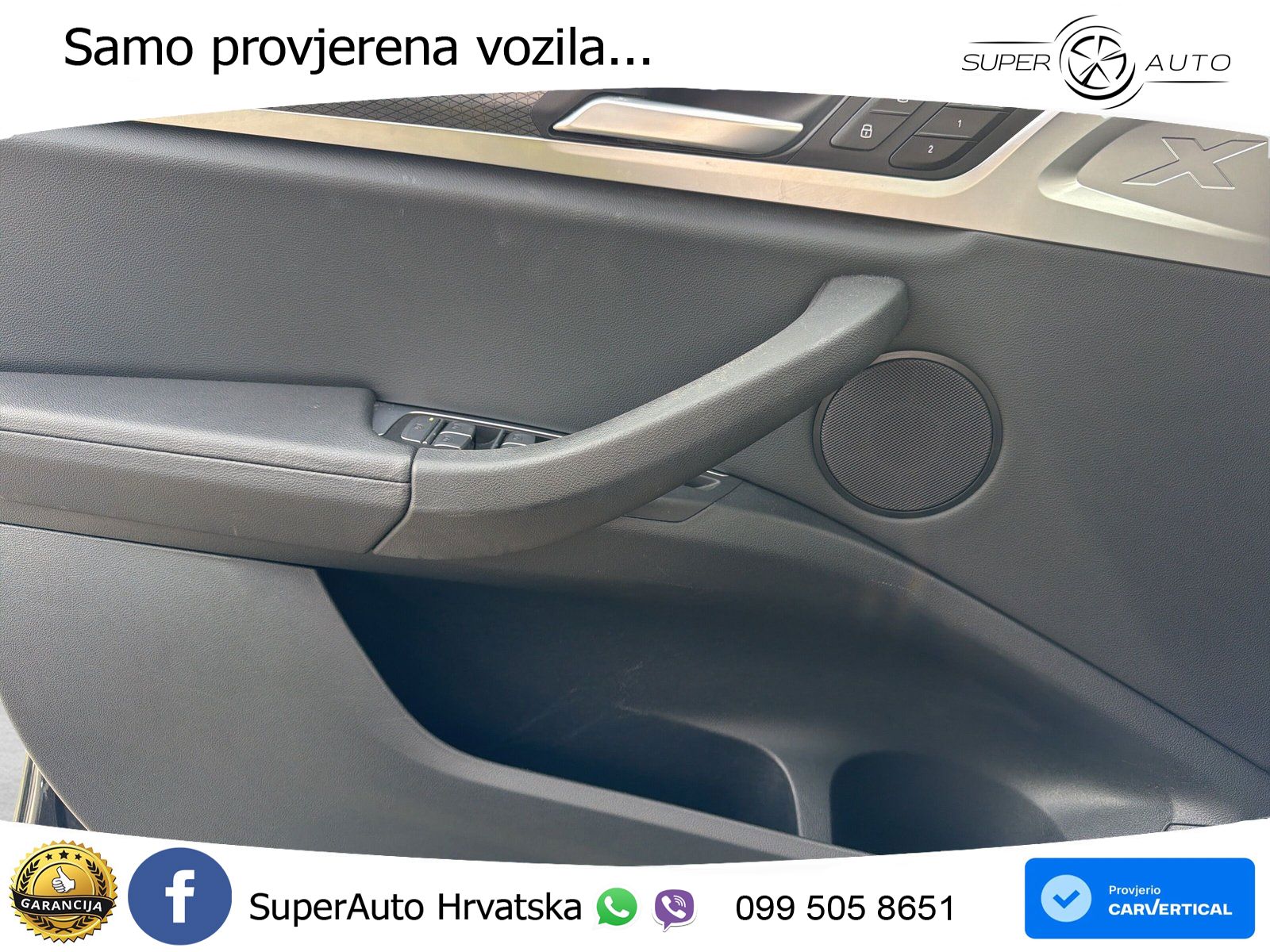 BMW X3 M40d xDrive Steptronic