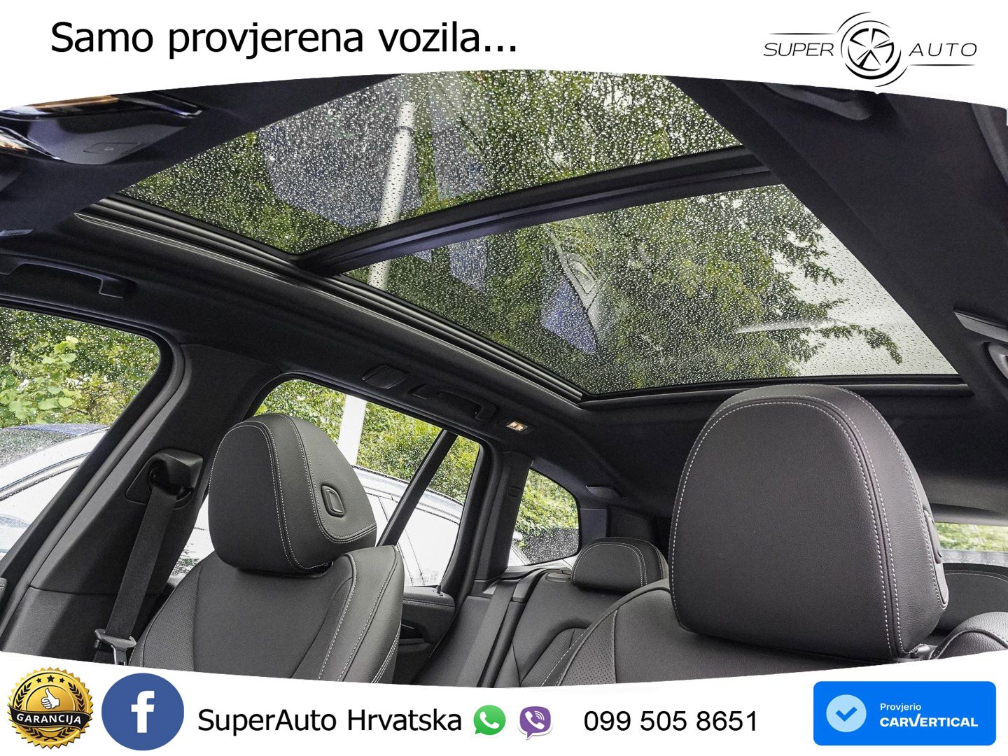 BMW iX3 80 kWh (286 KS)