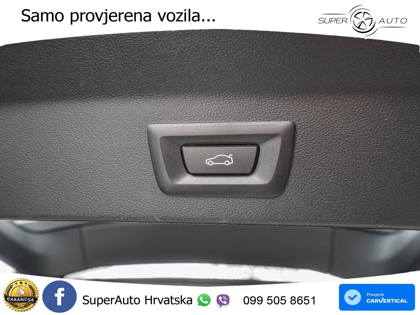 BMW iX3 80 kWh (286 KS)