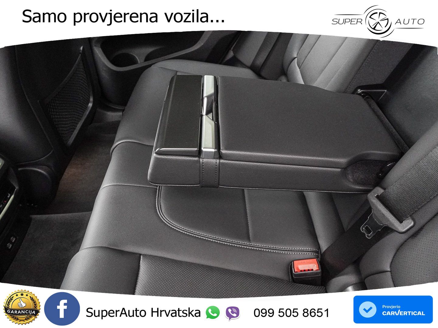 BMW iX3 80 kWh (286 KS)