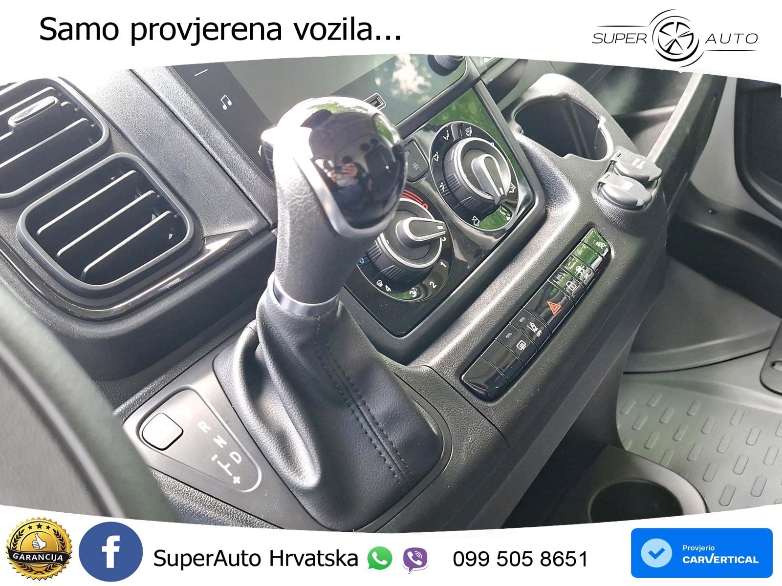 Peugeot Boxer L3H2 Diesel 140 3.5t EAT8 140 KS