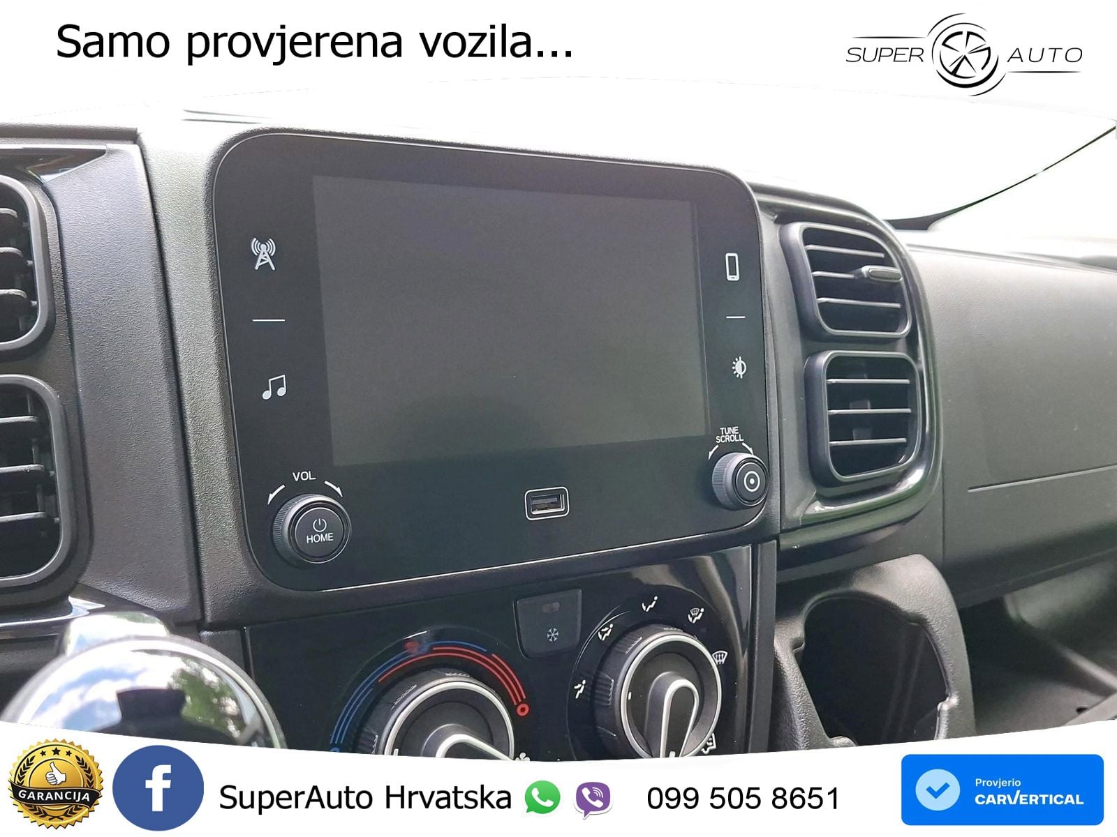 Peugeot Boxer L3H2 Diesel 140 3.5t EAT8 140 KS