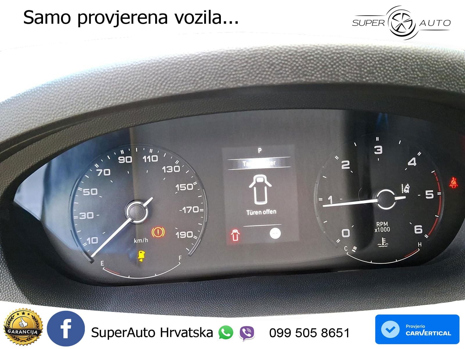 Peugeot Boxer L3H2 Diesel 140 3.5t EAT8 140 KS
