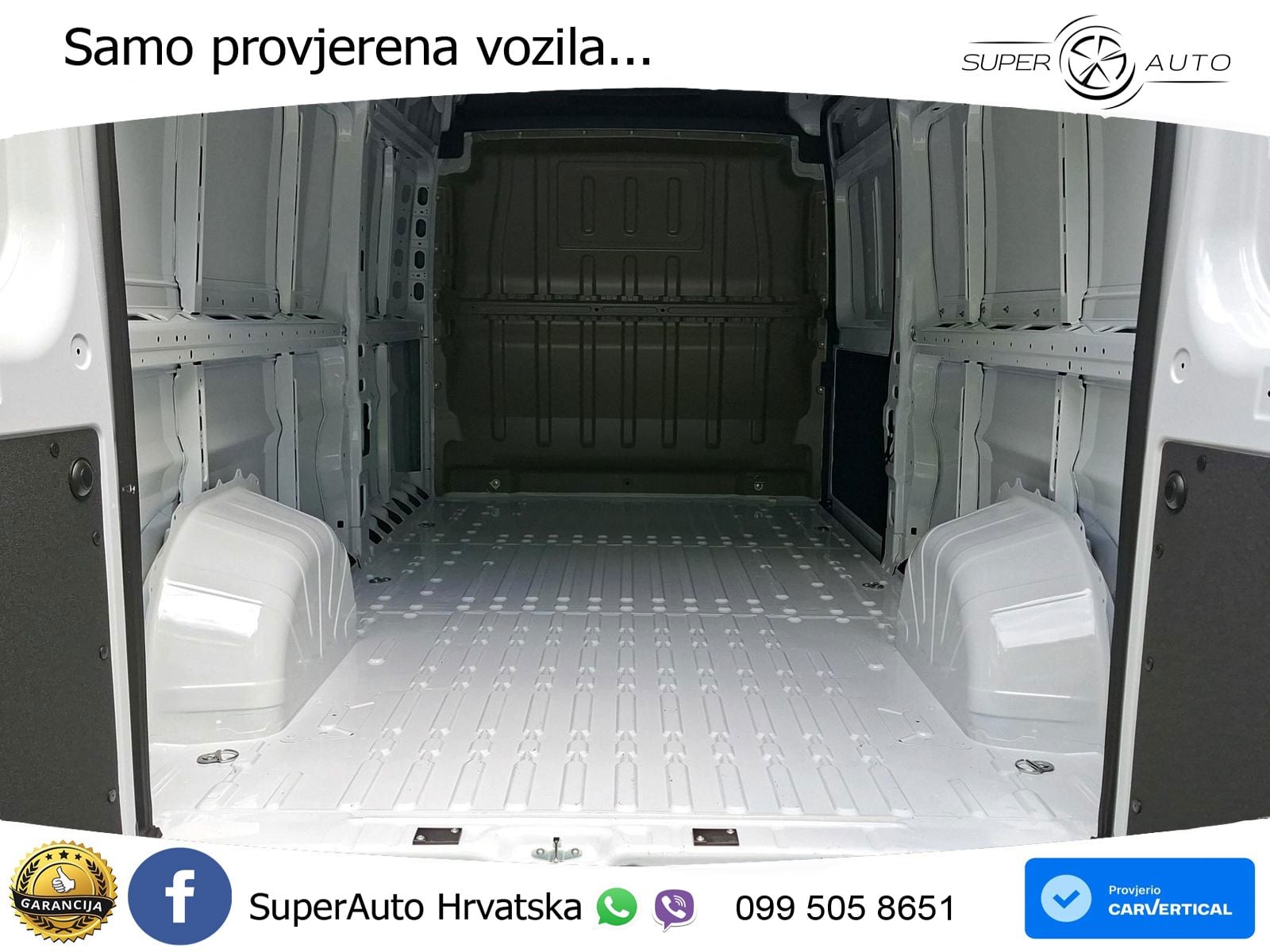 Peugeot Boxer L3H2 Diesel 140 3.5t EAT8 140 KS