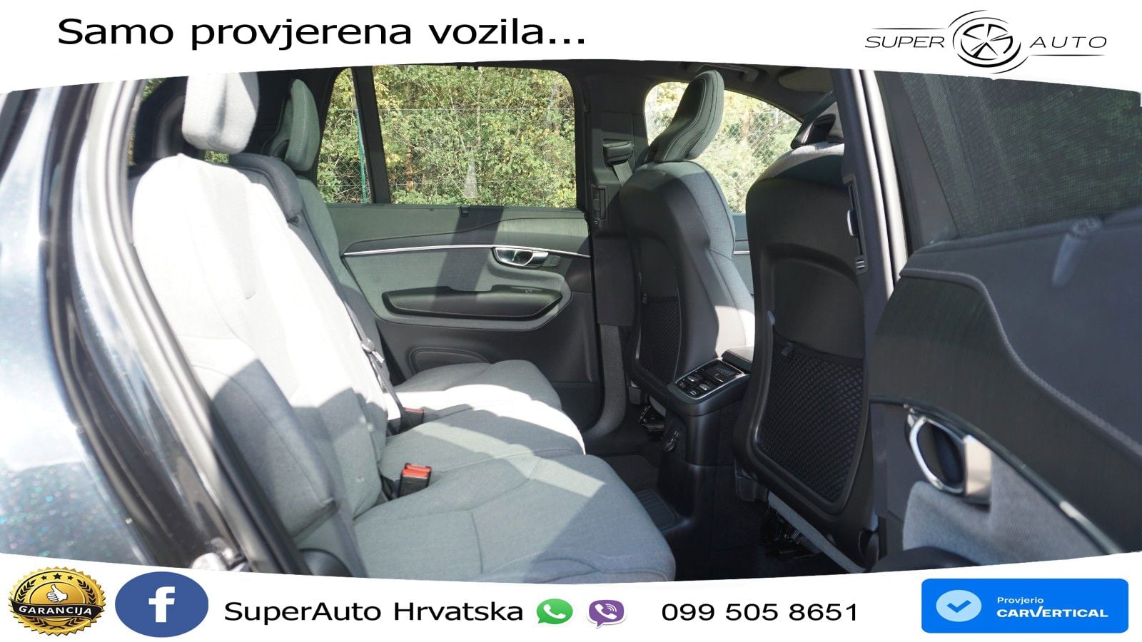 Volvo XC90 Recharge 2.0 T8 AWD Geartronic LED+GR SJED+ACC