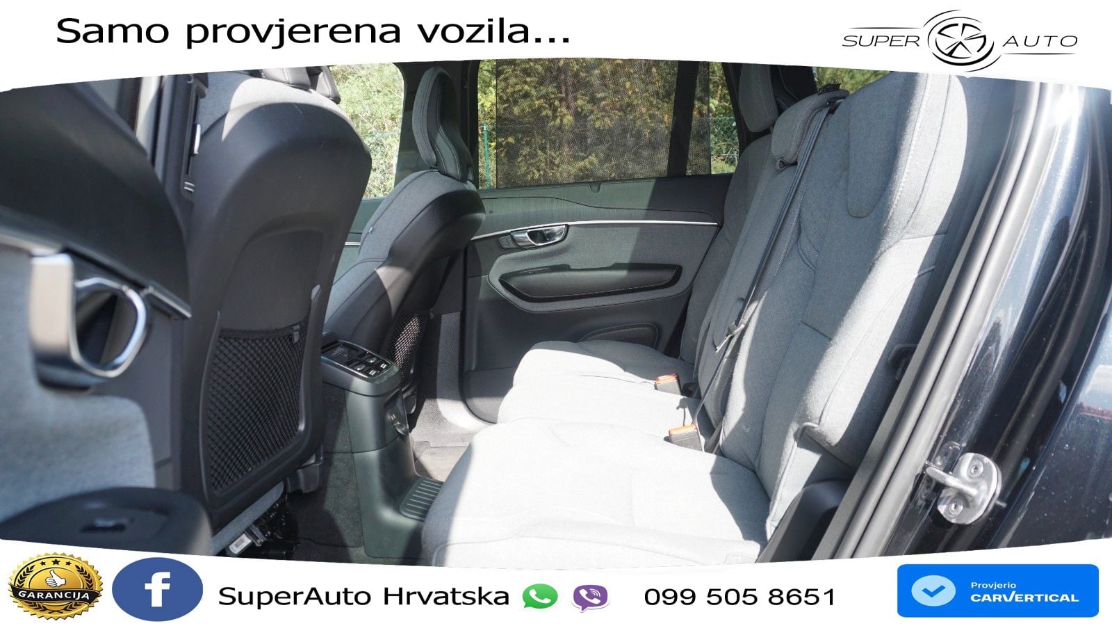 Volvo XC90 Recharge 2.0 T8 AWD Geartronic LED+GR SJED+ACC