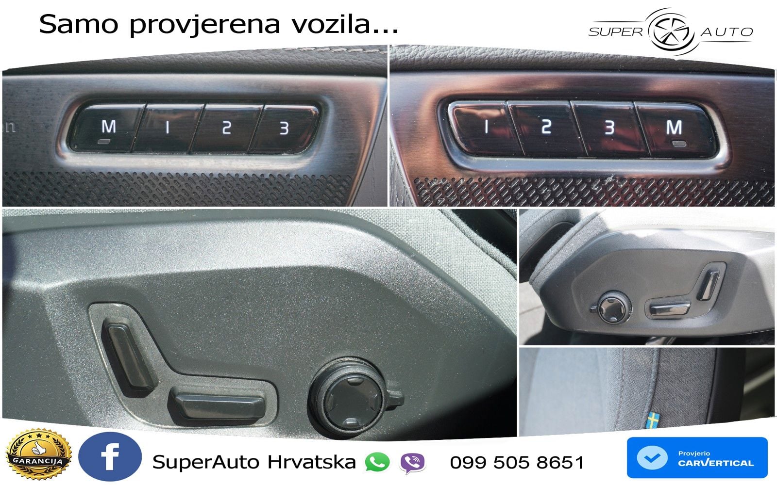Volvo XC90 Recharge 2.0 T8 AWD Geartronic LED+GR SJED+ACC