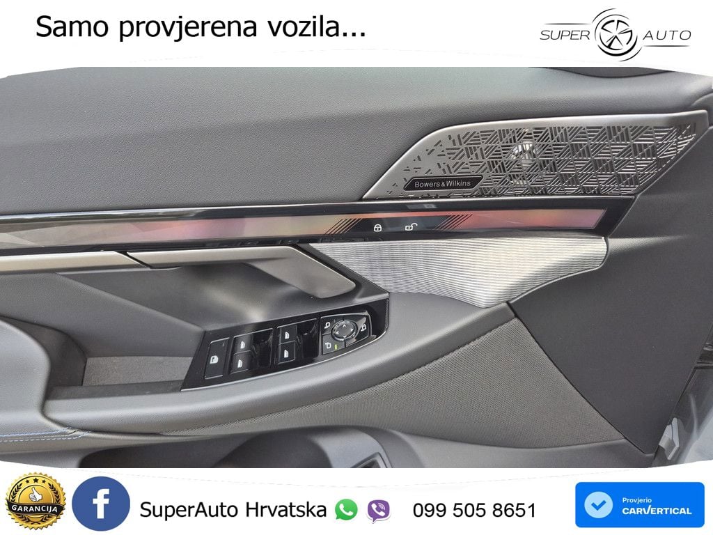BMW 520d Touring (197 KS) xDrive Steptronic M Sport ACC+HEAD+GR SJED+360+PANO