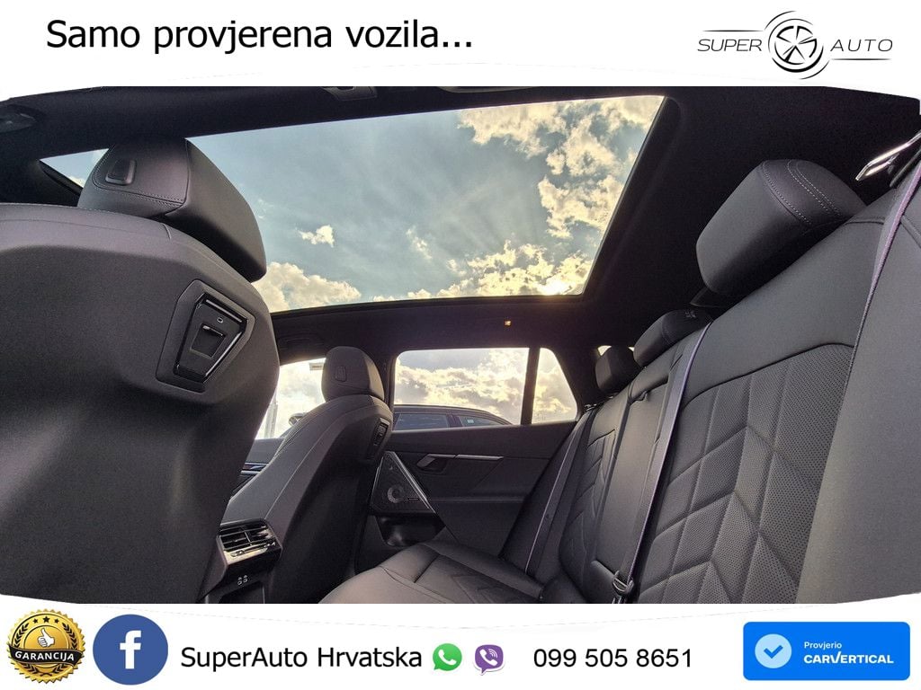 BMW 520d Touring (197 KS) xDrive Steptronic M Sport ACC+HEAD+GR SJED+360+PANO