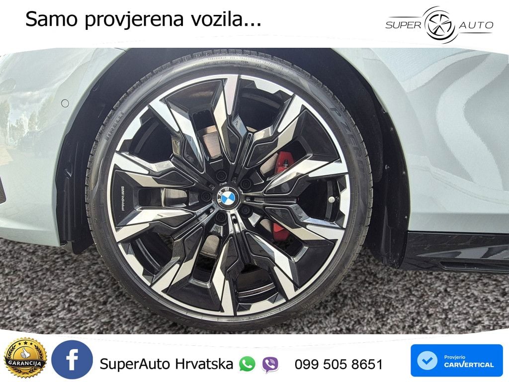 BMW 520d Touring (197 KS) xDrive Steptronic M Sport ACC+HEAD+GR SJED+360+PANO