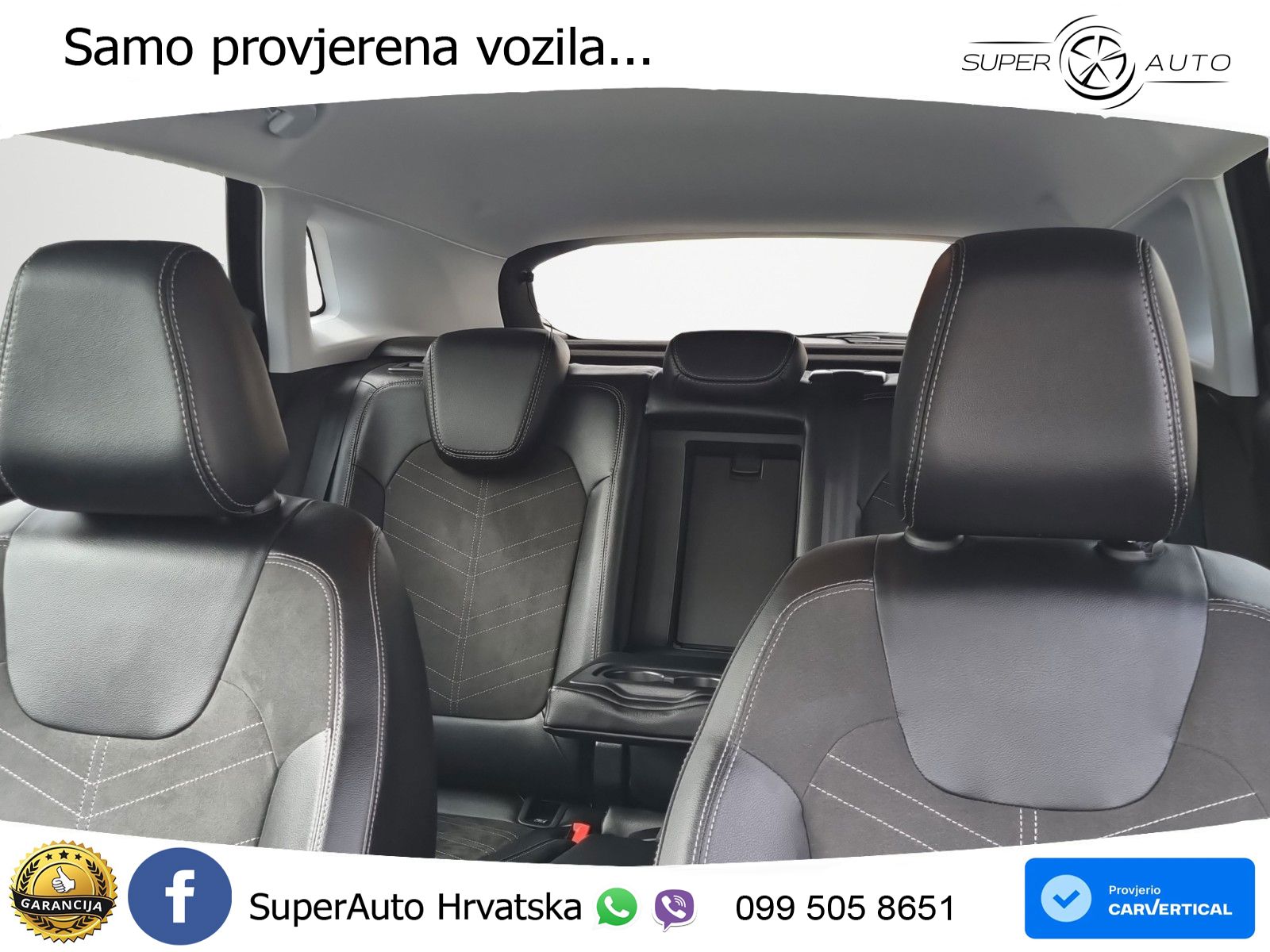 Opel Grandland 1.2i Turbo (130 KS) Automatic Ultimate