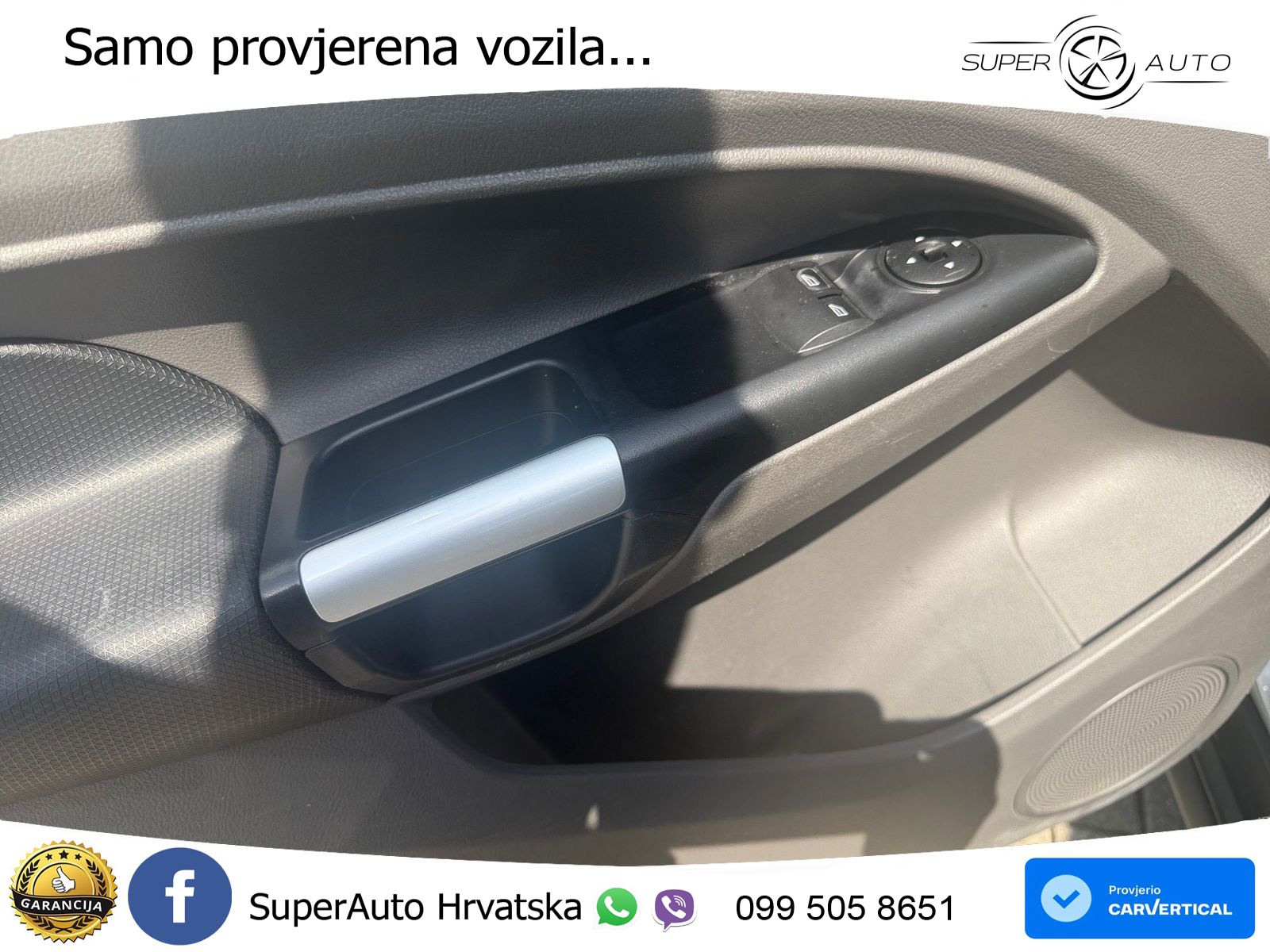 Ford Transit Connect 210 L1 Trend AHK+PDC+MFL+Klima 101 KS