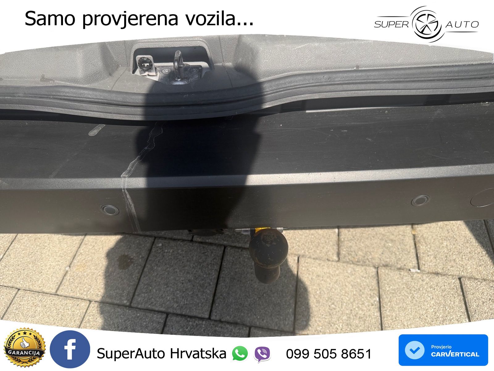 Ford Transit Connect 210 L1 Trend AHK+PDC+MFL+Klima 101 KS