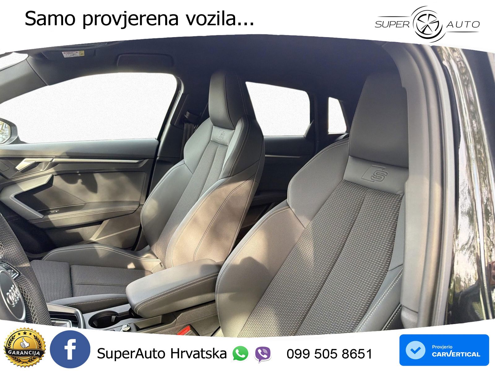 Audi A3 35 TFSI (150 KS) S tronic 2x S line LED+GR SJED+ACC