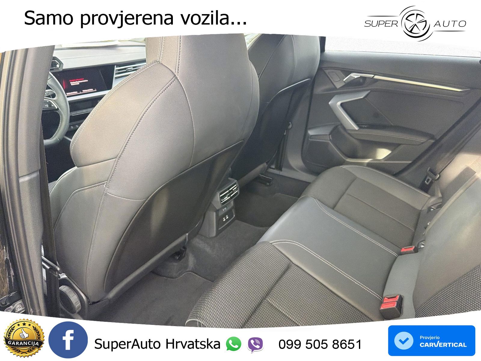 Audi A3 35 TFSI (150 KS) S tronic 2x S line LED+GR SJED+ACC