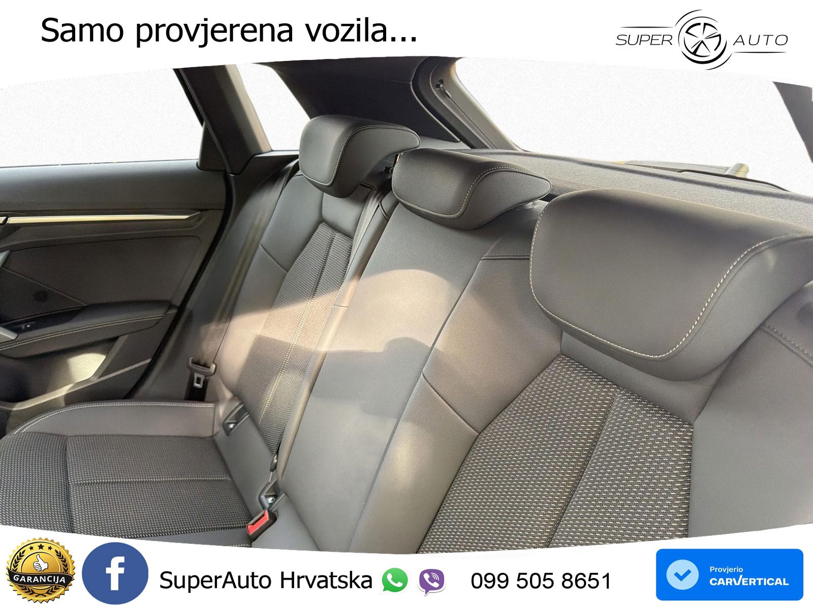 Audi A3 35 TFSI (150 KS) S tronic 2x S line LED+GR SJED+ACC