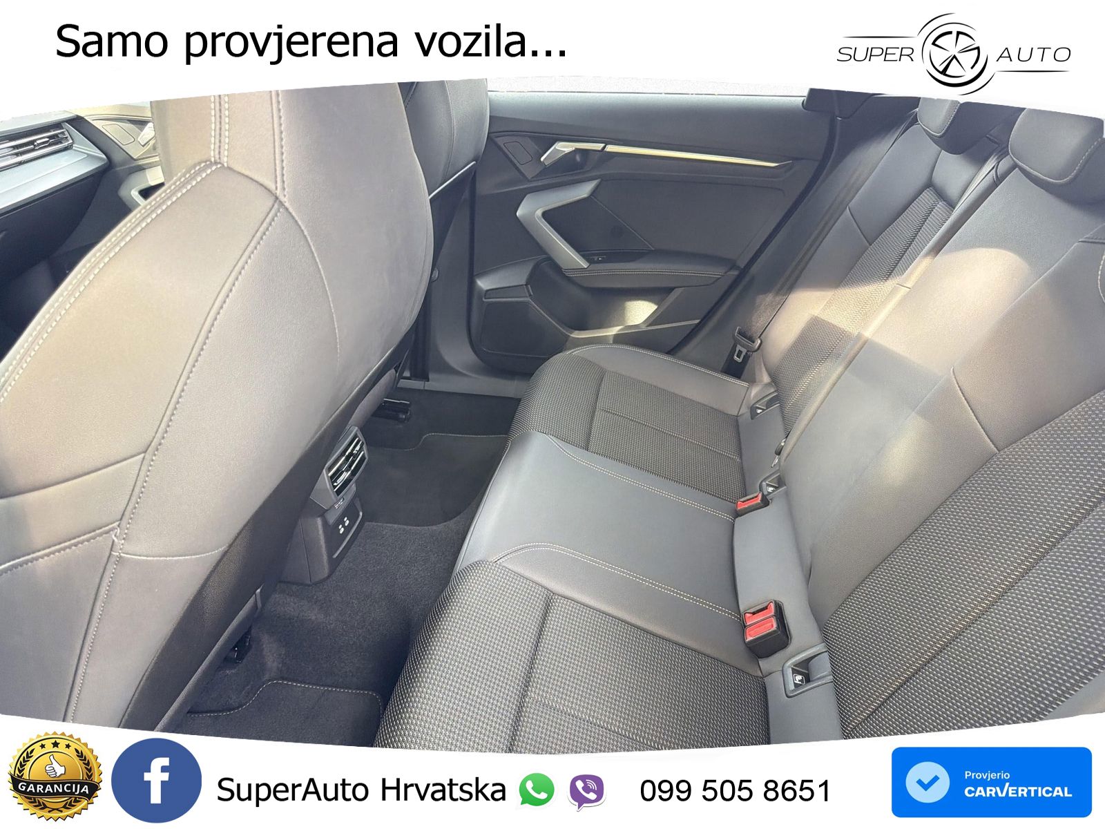 Audi A3 35 TFSI (150 KS) S tronic 2x S line LED+GR SJED+ACC