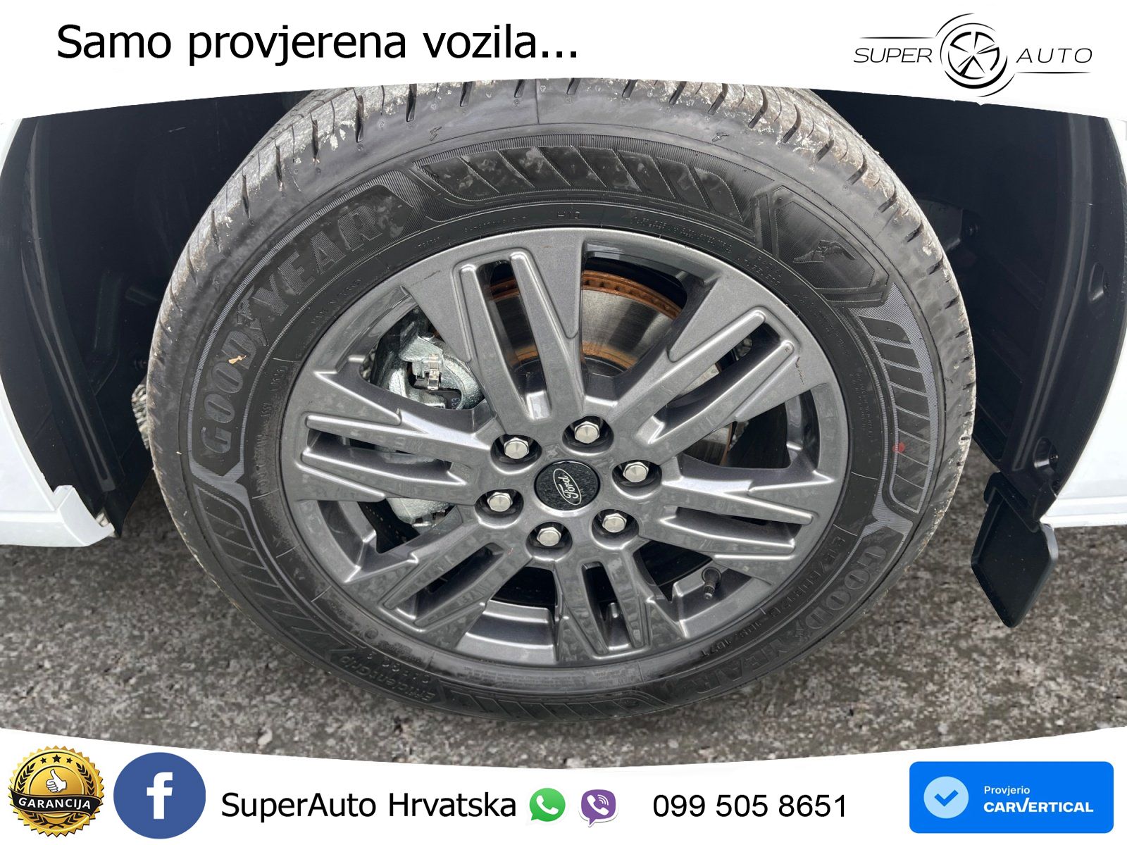 Ford Transit Custom Limited L2 Aut. B&O*Bi-LED*Kamera 170 KS