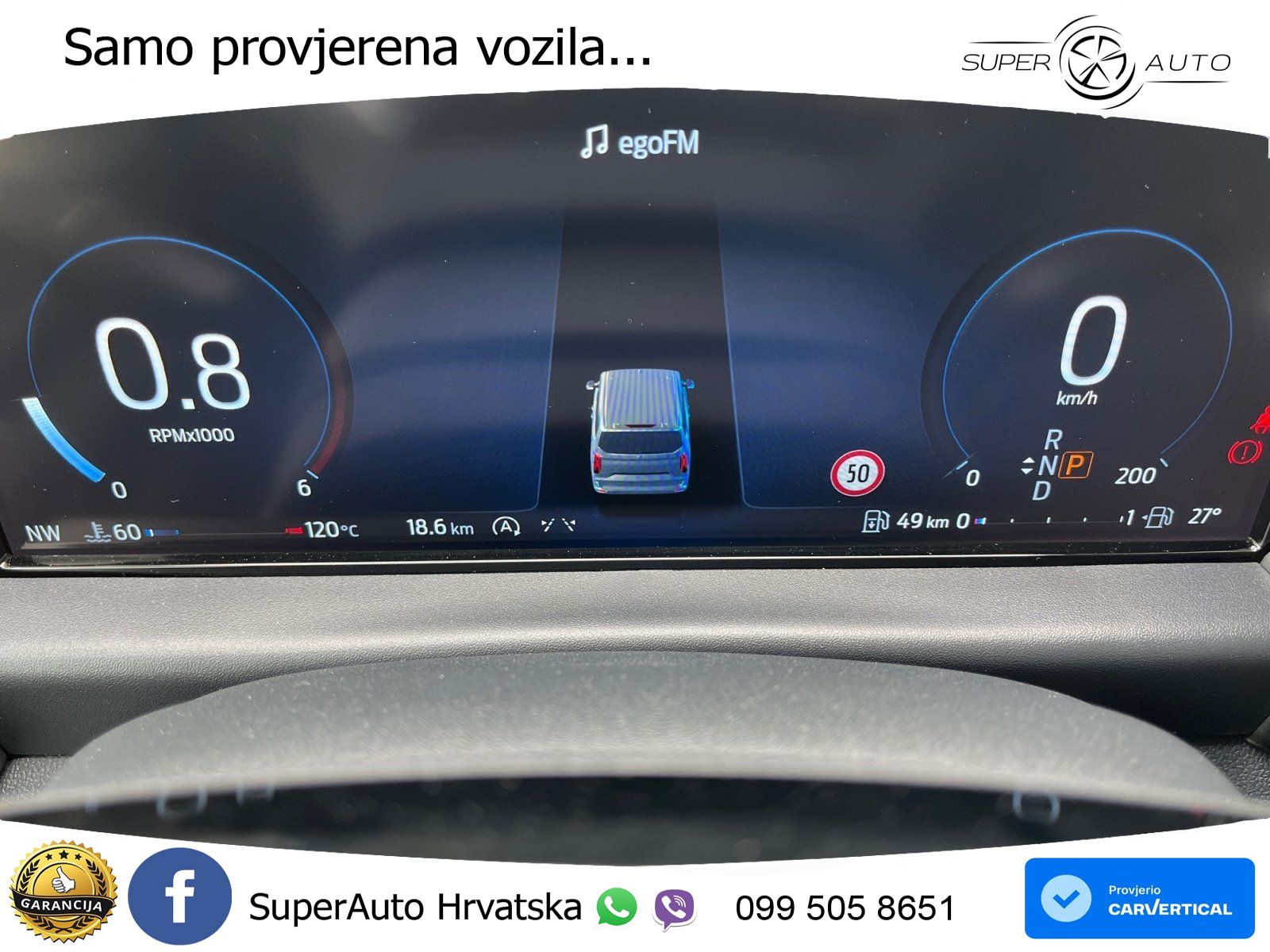 Ford Transit Custom Limited L2 Aut. B&O*Bi-LED*Kamera 170 KS