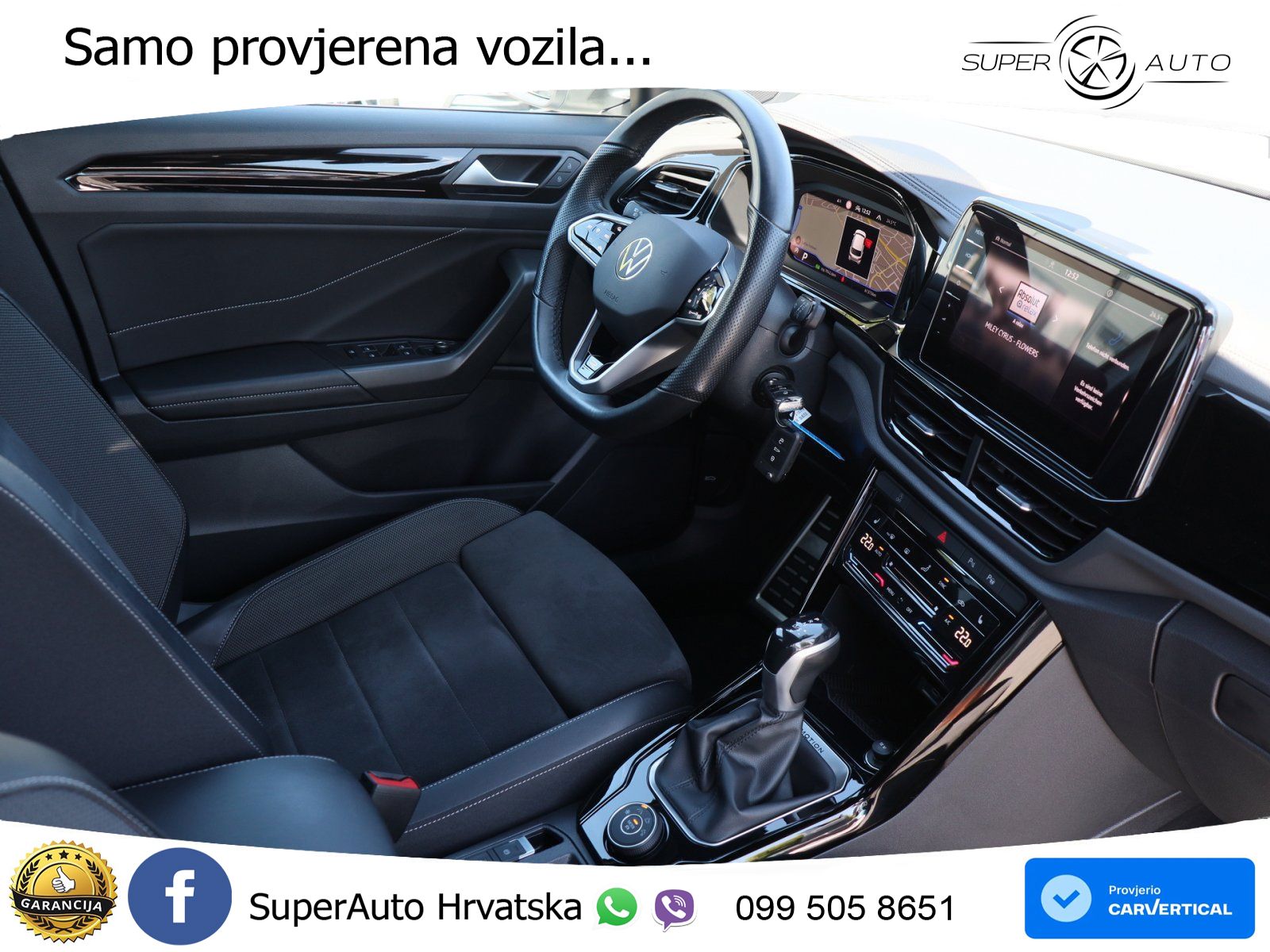 Volkswagen T-Roc I 2.0 TSI (190 KS) 4M DSG LED+GR SJED+ACC