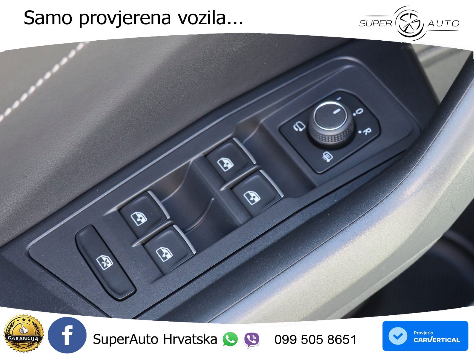 Volkswagen T-Roc I 2.0 TSI (190 KS) 4M DSG LED+GR SJED+ACC