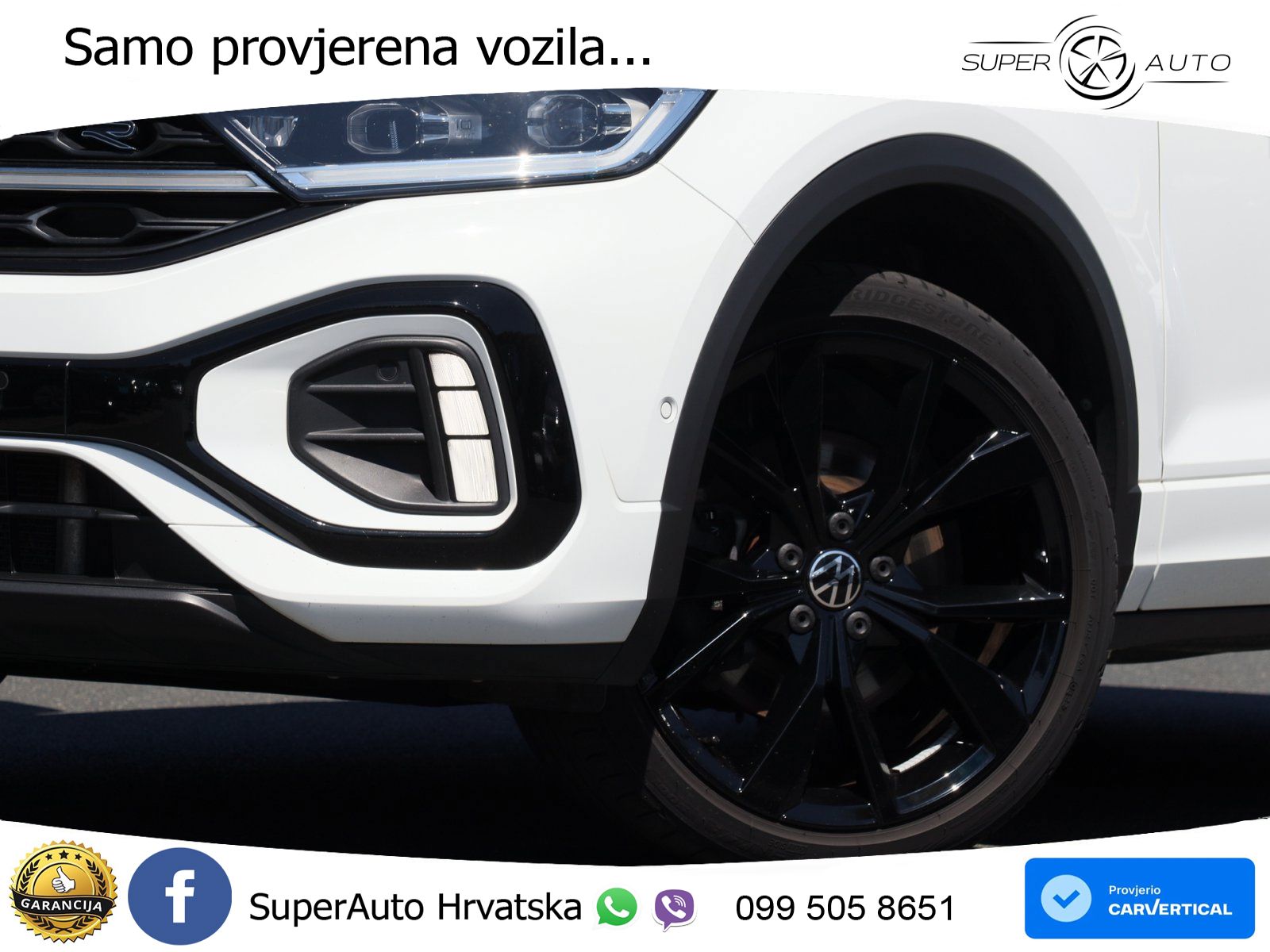 Volkswagen T-Roc I 2.0 TSI (190 KS) 4M DSG LED+GR SJED+ACC