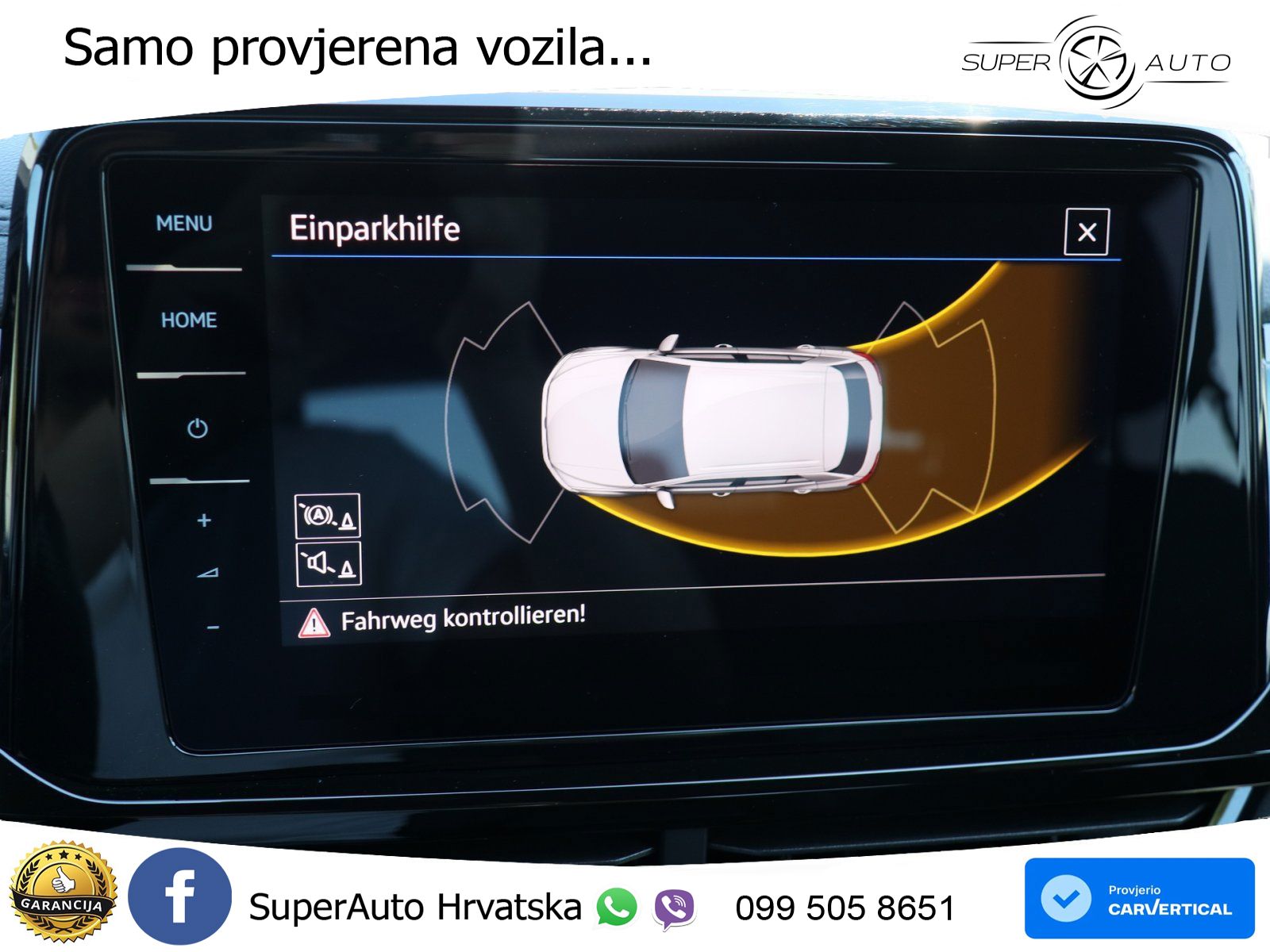 Volkswagen T-Roc I 2.0 TSI (190 KS) 4M DSG LED+GR SJED+ACC