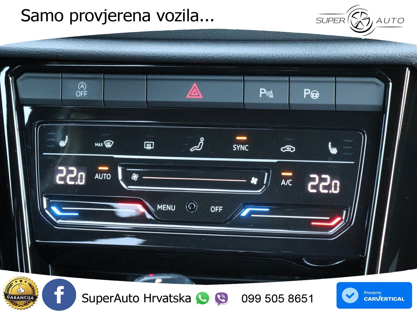 Volkswagen T-Roc I 2.0 TSI (190 KS) 4M DSG LED+GR SJED+ACC