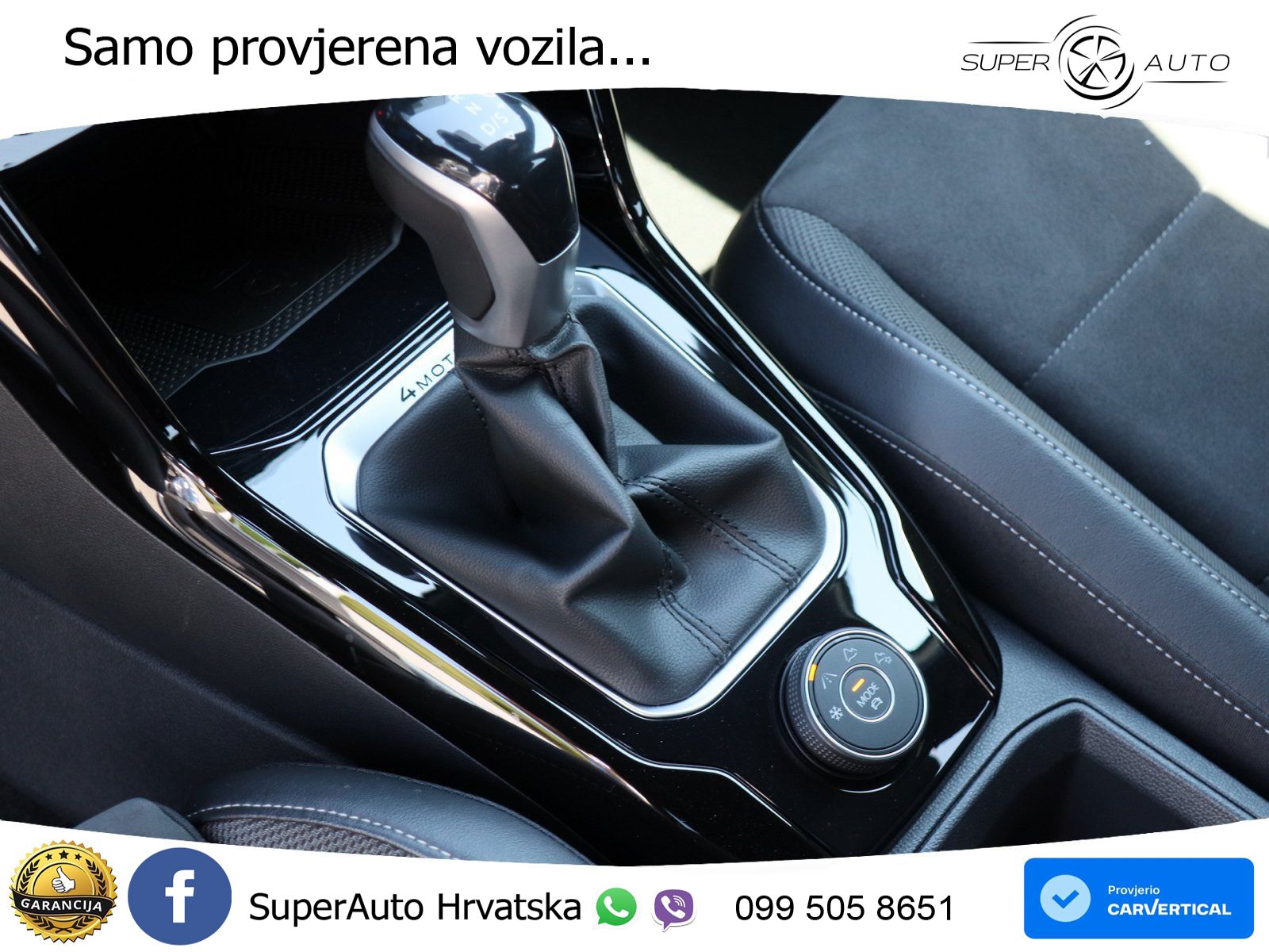 Volkswagen T-Roc I 2.0 TSI (190 KS) 4M DSG LED+GR SJED+ACC