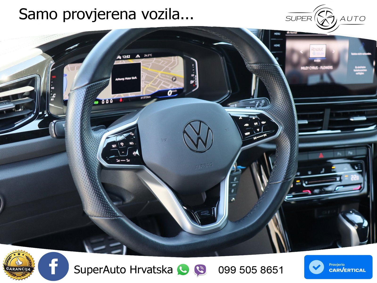 Volkswagen T-Roc I 2.0 TSI (190 KS) 4M DSG LED+GR SJED+ACC