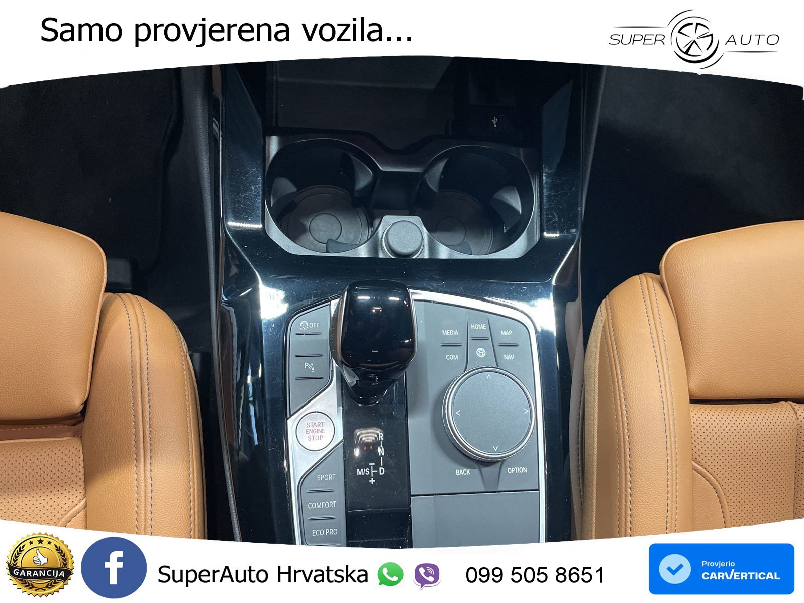 BMW X3 20d xDrive Steptronic M Sport